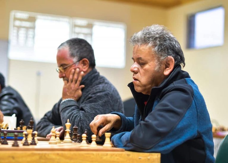 Martín Henriquez (Luciano) tendrá su 5to InMemoriam